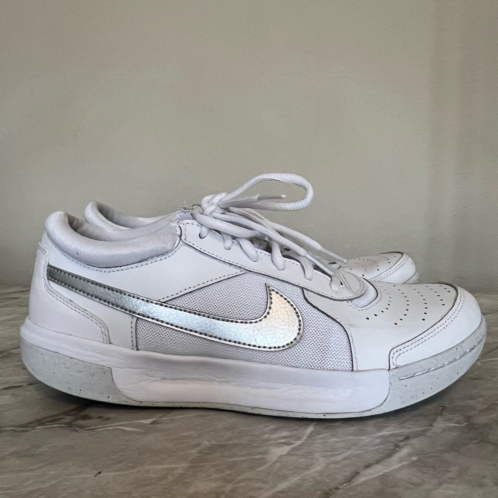 Nike Court Zoom Lite 3 women's shoes size 10 - Picture 2 of 8